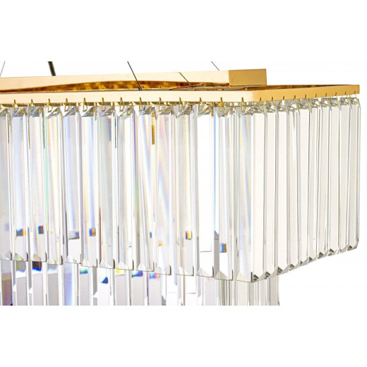 Подвесная люстра Arti Lampadari Enio Enio E 1.5.70x25.101 GP