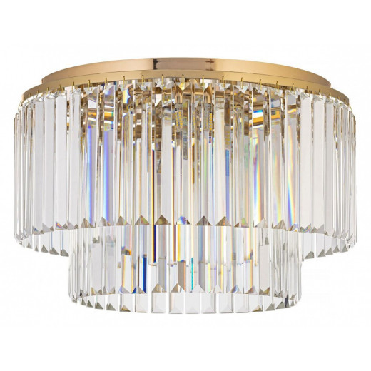 Подвесная люстра Arti Lampadari Enio Enio E 1.5.D50.101 GP