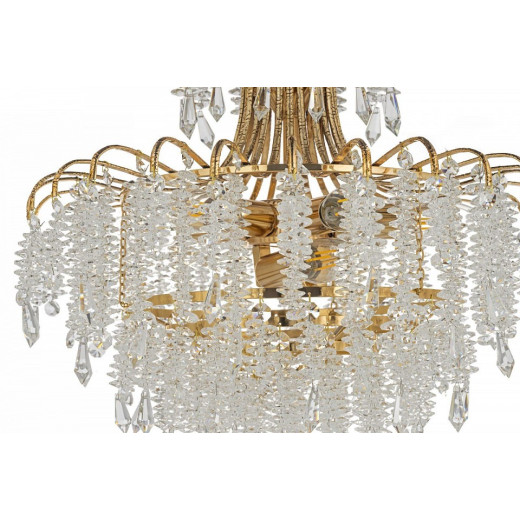 Подвесная люстра Arti Lampadari Erli GB Erli E 1.5.50.105 GB