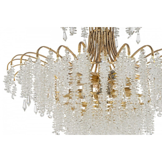 Подвесная люстра Arti Lampadari Erli GB Erli E 1.5.60.105 GB