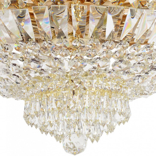 Накладной светильник Arti Lampadari Eterno Eterno E 1.2.55.600 G