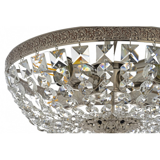 Люстра на штанге Arti Lampadari Favola Favola E 1.3.30.101 N