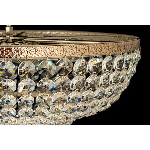 Люстра на штанге Arti Lampadari Favola Favola E 1.3.50.502 N