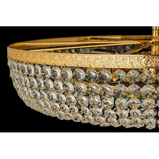 Люстра на штанге Arti Lampadari Favola Favola E 1.4.60.502 G