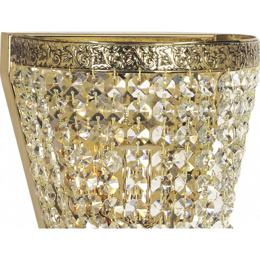 Накладной светильник Arti Lampadari Favola Favola E 2.10.501 G