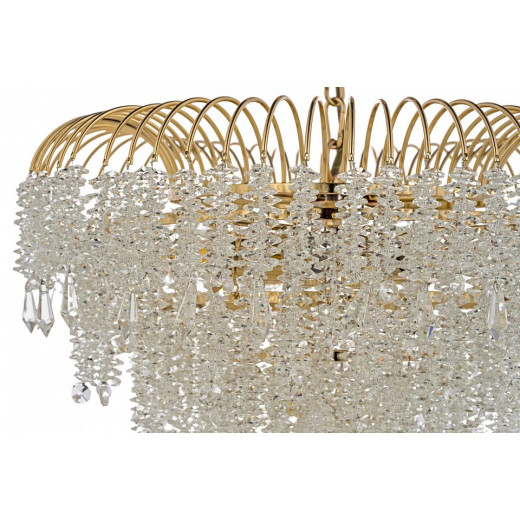 Подвесная люстра Arti Lampadari Ferla Ferla E 1.5.46.105 G