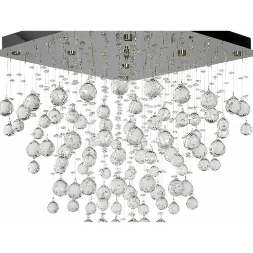 Накладной светильник Arti Lampadari Flusso Flusso H 1.4.50.515 N