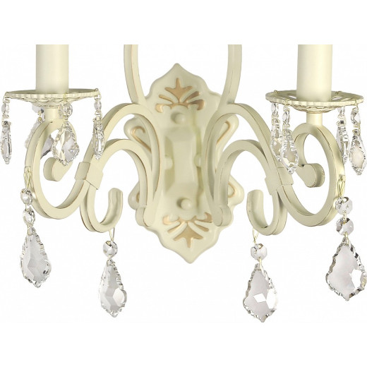 Бра Arti Lampadari Gioia Gioia E 2.1.2.602 CG