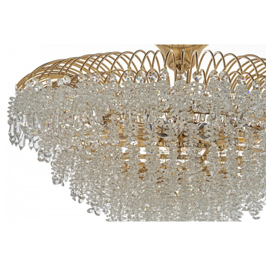 Люстра на штанге Arti Lampadari Imperia Imperia E 1.2.60.106 G