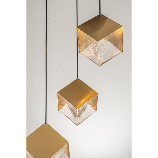 Подвесной светильник Arti Lampadari Kanai Kanai E 1.P2 S