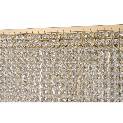 Подвесная люстра Arti Lampadari Milano Milano E 1.5.120X30.502 G