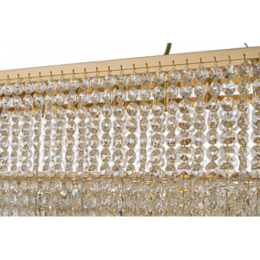 Подвесная люстра Arti Lampadari Milano Milano E 1.5.70X25.105 G