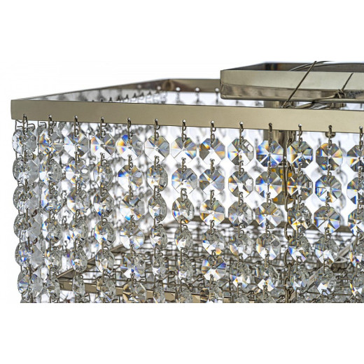 Подвесная люстра Arti Lampadari Milano Milano E 1.5.70X25.105 N