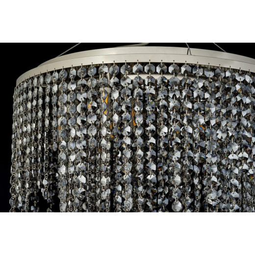 Подвесная люстра Arti Lampadari Milano Milano E 1.5.D50.503 N