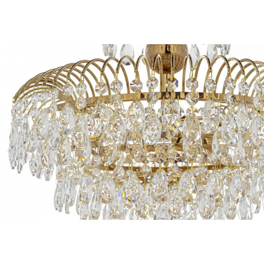 Подвесная люстра Arti Lampadari Mineo Mineo E 1.5.40.101 G