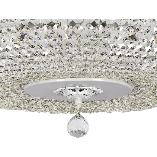 Люстра на штанге Arti Lampadari Nobile Nobile E 1.3.60.2.100 WG