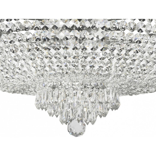 Люстра на штанге Arti Lampadari Nonna Nonna E 1.3.50.503 N