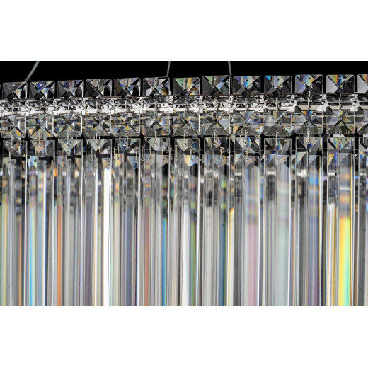 Подвесная люстра Arti Lampadari Ovindoli Gold Ovindoli L 1.5.120x40.101 N