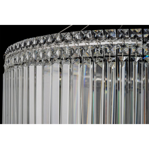 Подвесная люстра Arti Lampadari Ovindoli Gold Ovindoli L 1.5.80.101 N