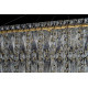Подвесная люстра Arti Lampadari Ovindoli Gold Ovindoli L 1.5.80x30.100 G