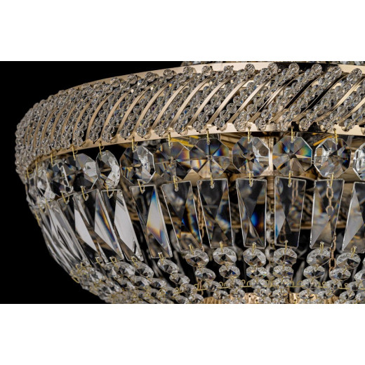 Подвесная люстра Arti Lampadari Palermo Palermo E 1.5.45.101 G