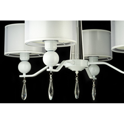 Подвесная люстра Arti Lampadari Rufina Rufina E 1.1.4.600 W