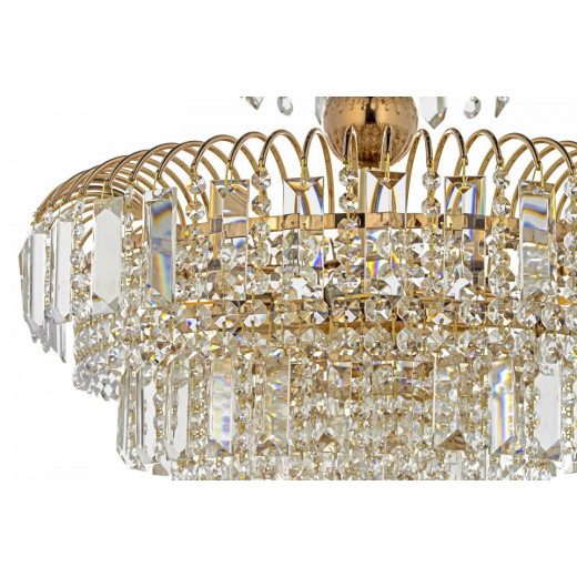 Подвесная люстра Arti Lampadari Salentino Salentino E 1.5.40.102 G