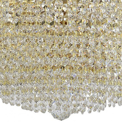 Подвесная люстра Arti Lampadari Salentino Salentino E 1.5.60.100 G