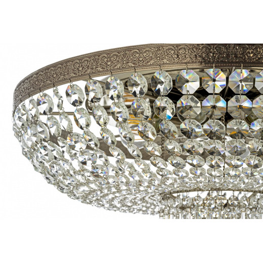 Люстра на штанге Arti Lampadari Santa Santa E 1.2.60.600 N