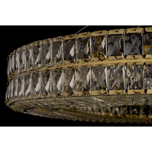 Подвесная люстра Arti Lampadari Sora Sora E 1.5.100.100 G