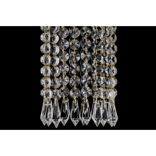 Люстра на штанге Arti Lampadari Stella Gold Stella E 1.5.10.102 G