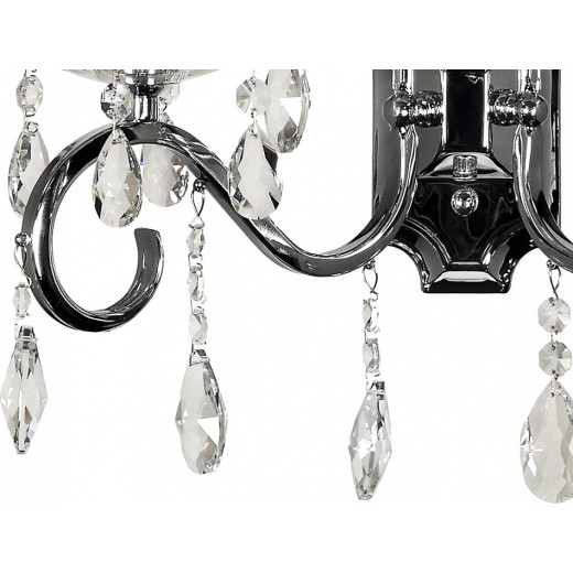 Бра Arti Lampadari Vesuvio Vesuvio E 2.1.2.601 N