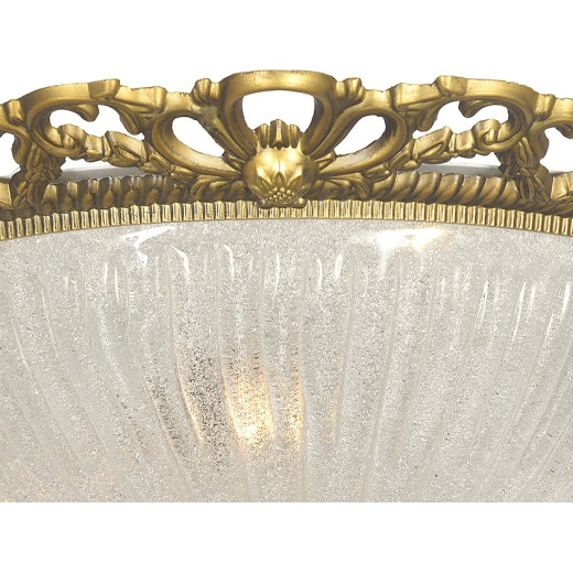 Накладной светильник Arti Lampadari Vigilanza Vigilanza E 1.13.38 AG