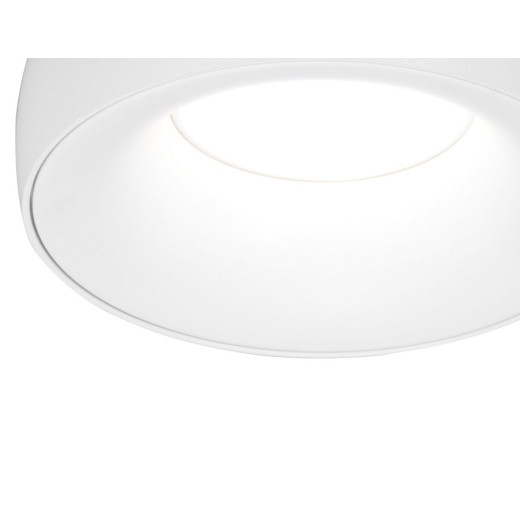 Встраиваемый светильник Ambrella Light A A890 WH