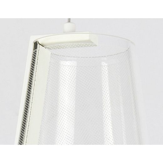 Подвесной светильник Ambrella Light AK AK4112