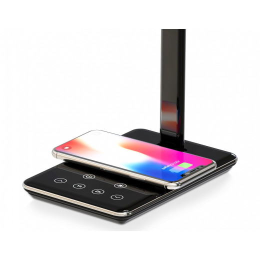 Настольная лампа офисная Ambrella Light DE DE582