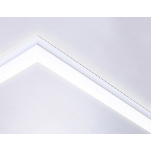 Светильник для потолка Армстронг Ambrella Light PANELS DPS1041