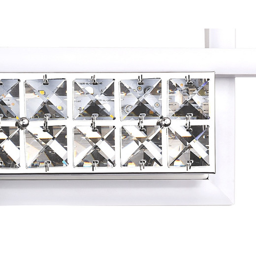 Накладной светильник Ambrella Light FA FA107