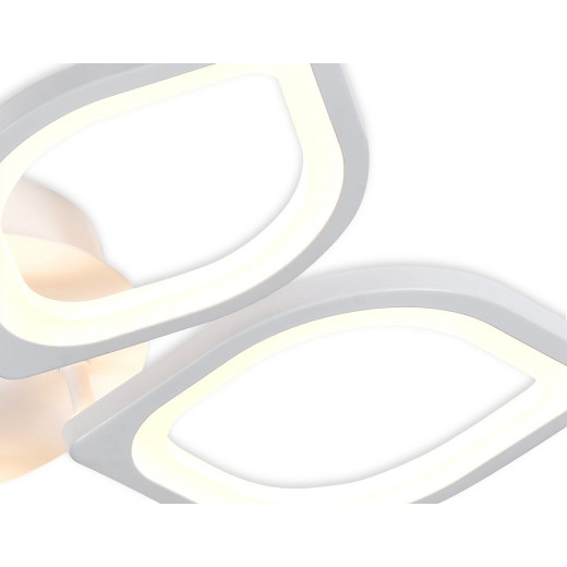 Накладной светильник Ambrella Light FA FA444