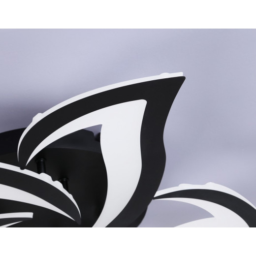 Потолочная люстра Ambrella Light FA FA4472