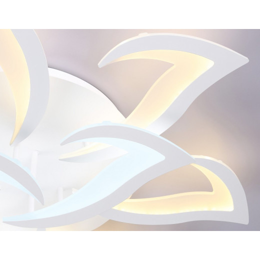 Потолочная люстра Ambrella Light FA FA4473