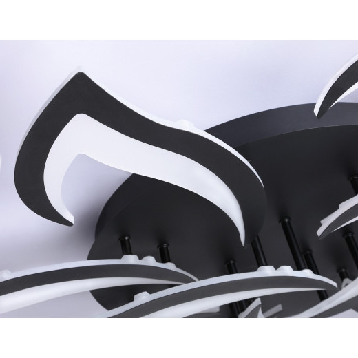 Потолочная люстра Ambrella Light FA FA4474