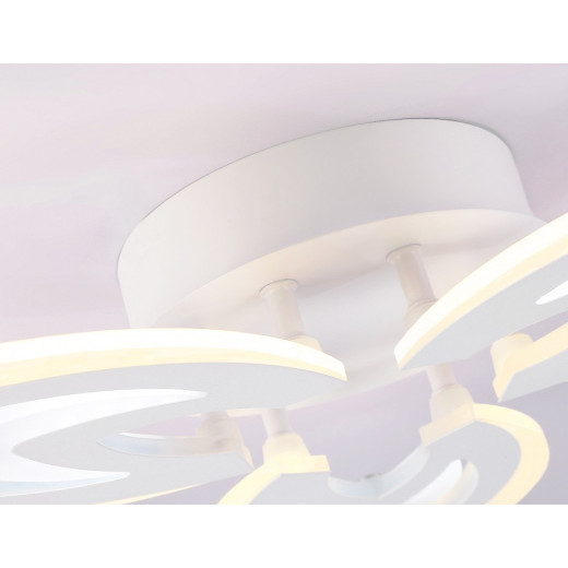 Потолочная люстра Ambrella Light FA FA4545