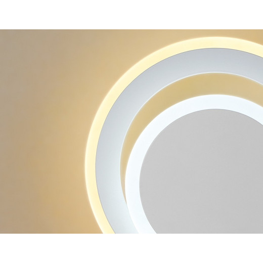 Накладной светильник Ambrella Light FA FA560