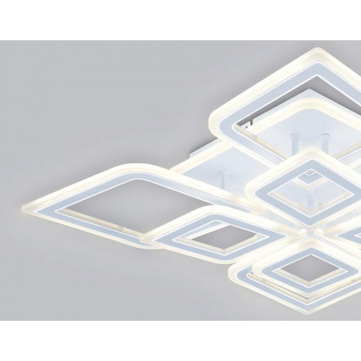 Потолочная люстра Ambrella Light FA FA8911