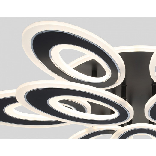 Потолочная люстра Ambrella Light FA FA8938