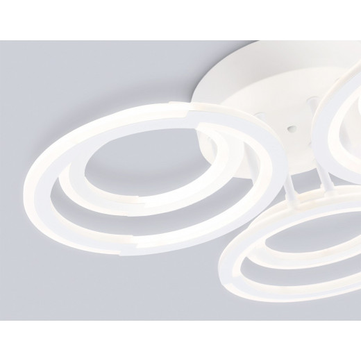 Потолочная люстра Ambrella Light FA FA8943