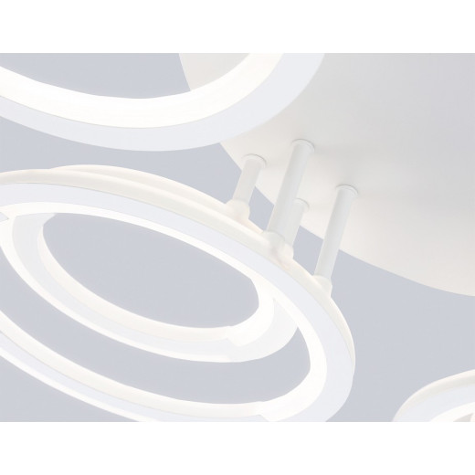 Потолочная люстра Ambrella Light FA FA8944