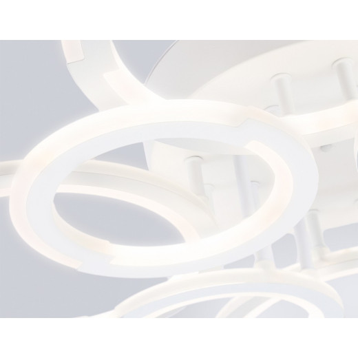 Потолочная люстра Ambrella Light FA FA8945