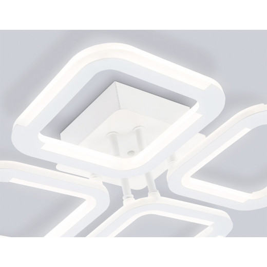 Потолочная люстра Ambrella Light FA FA8947